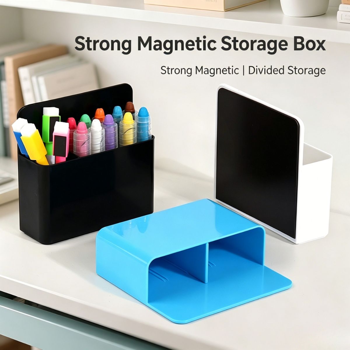 2 Pcs Magnetic Dry Erase Marke - đánh giá và giá Magnetic Drawing Board