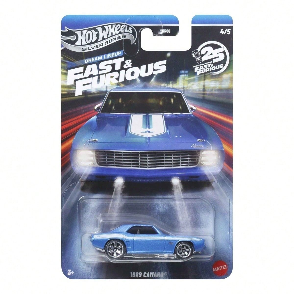 Hot Wheels 1:64 Diecast Alloy  - đánh giá và giá Kids Toys Review