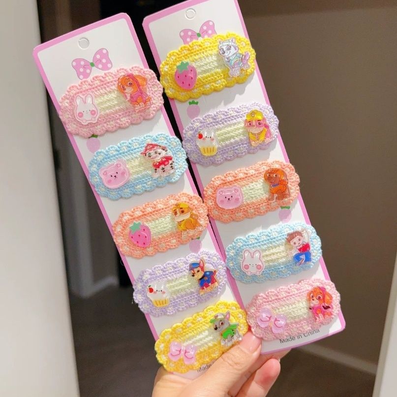 Stylish Cute Cartoon Paw Patro - đánh giá và giá Kids Toys Review