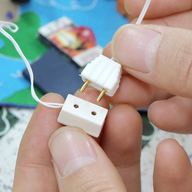 1Pcs 1/12 Dollhouse Decorative - đánh giá và giá Kids Toys Return Gift