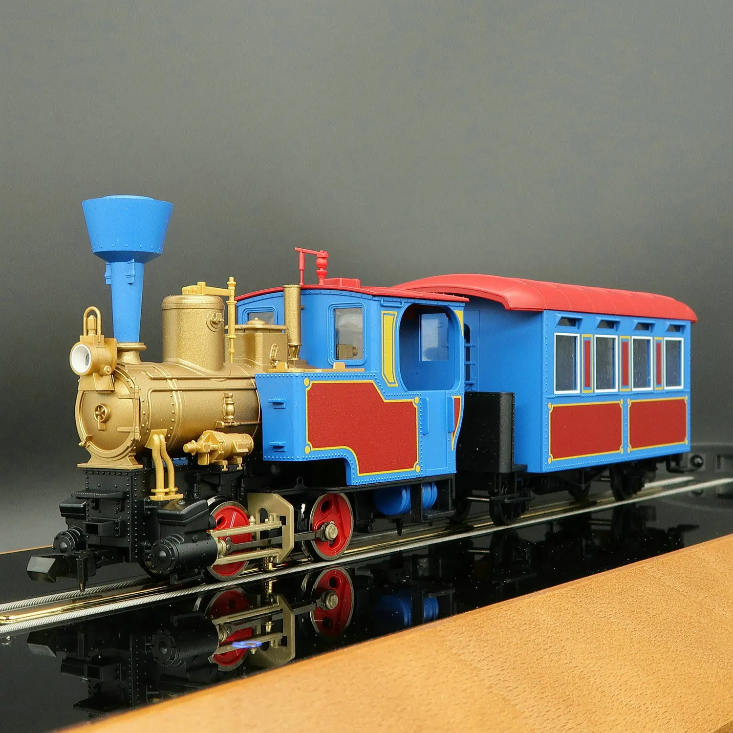 ROCO OE Type 1/48 Scale Model  - đánh giá và giá Toy Train Track Set