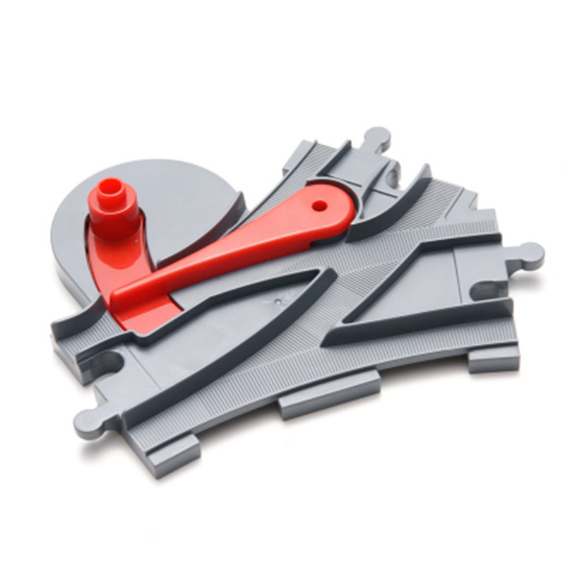 Marumine Cổ Điển Đường Ray Xe  - đánh giá và giá Toy Train Track Set