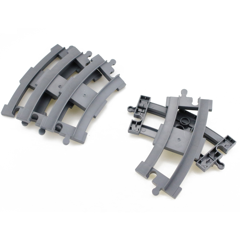Marumine Cổ Điển Đường Ray Xe  - đánh giá và giá Toy Train Track Set