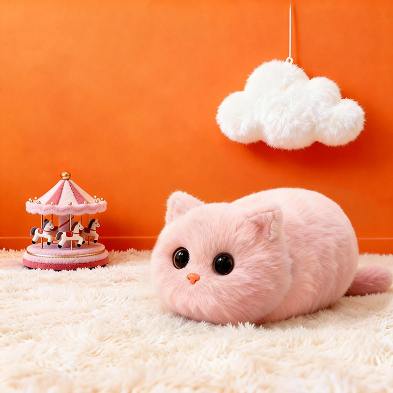 Walulu AI Cute Pet is an emoti - đánh giá và giá Kids Toys Review