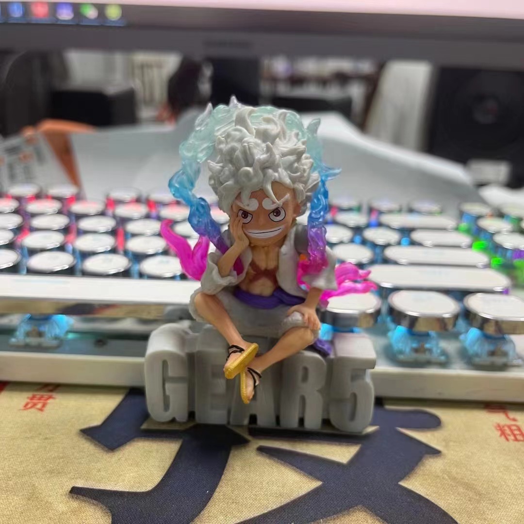 New 10cm Mini One Piece Y z Lu - đánh giá và giá Kids Toys Zone