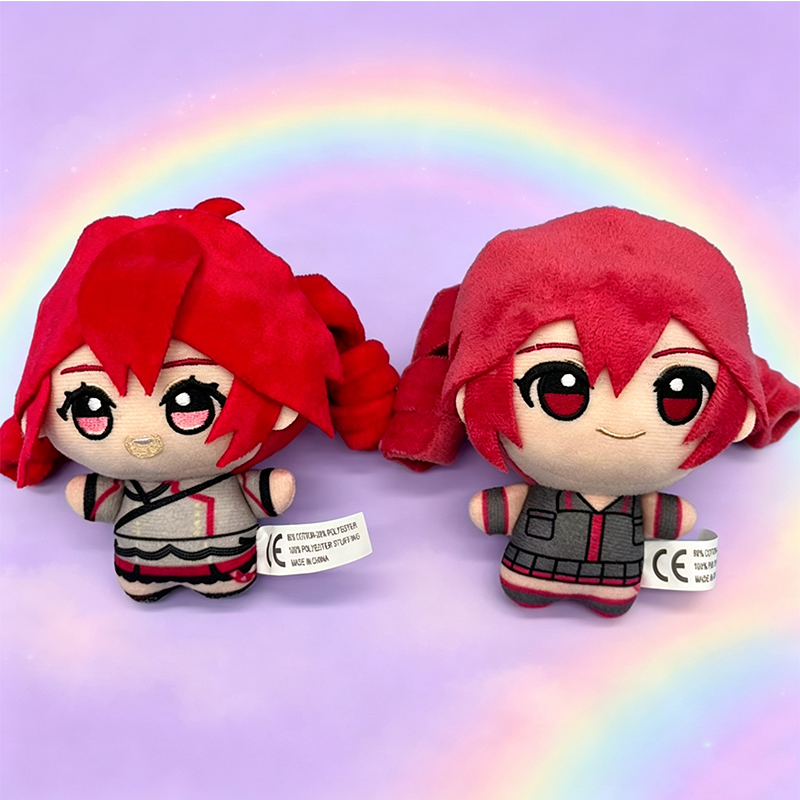 Kasane Teto Plush Toy Soft Dol - đánh giá và giá Kids Toys Return Gift