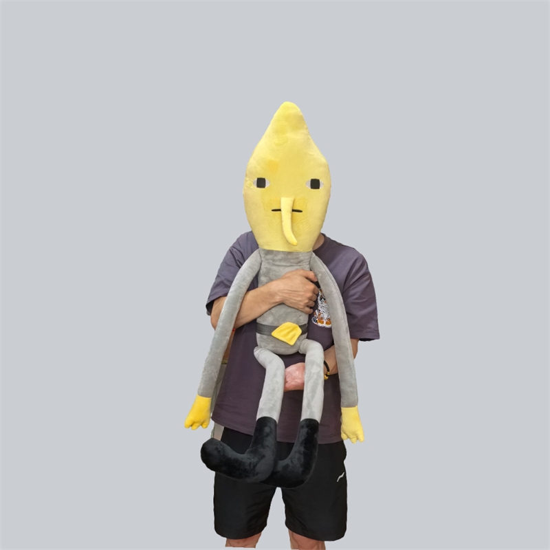 Regular Sized Long Leg Lemon P - đánh giá và giá Kids Quirky Toys