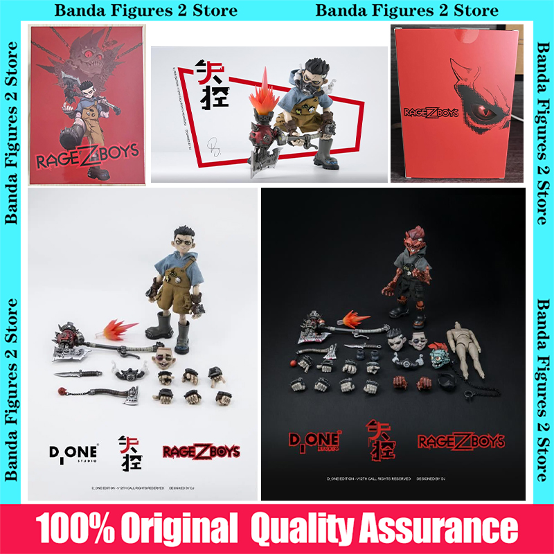 100% Original Box D ONE STUDIO - đánh giá và giá Kids Toys Zone