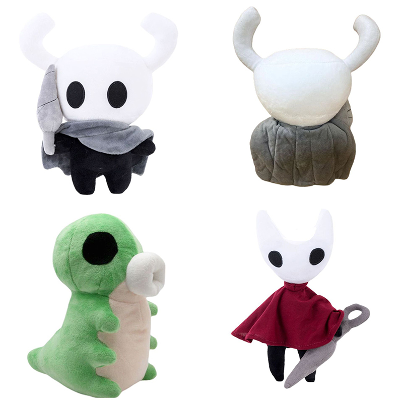 New Hot Hollow Knight Plush To - đánh giá và giá Kids Toys Review