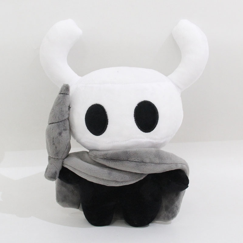 New Hot Hollow Knight Plush To - đánh giá và giá Kids Toys Review