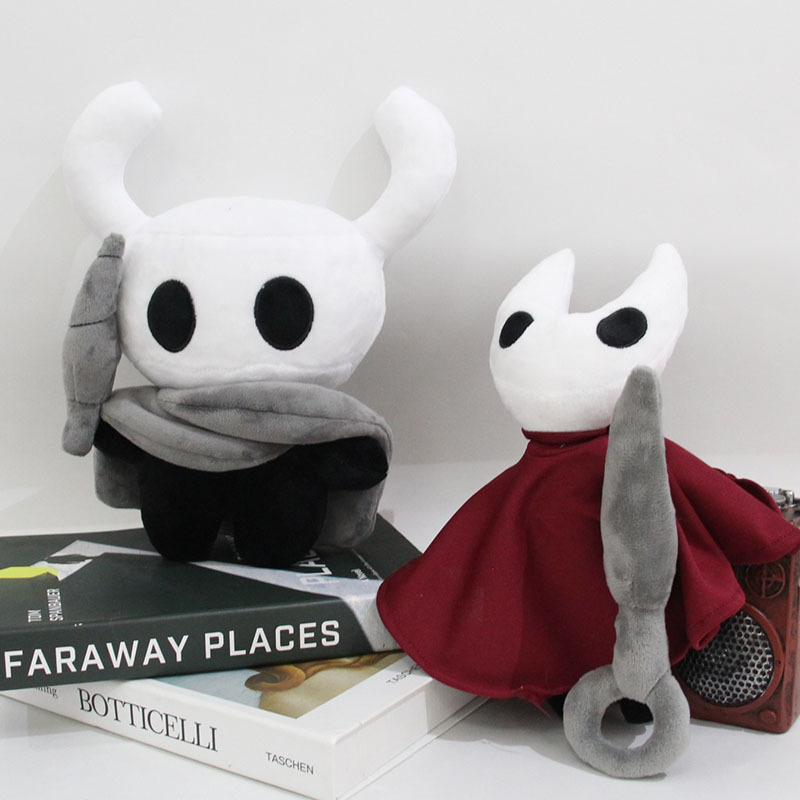 New Hot Hollow Knight Plush To - đánh giá và giá Kids Toys Review