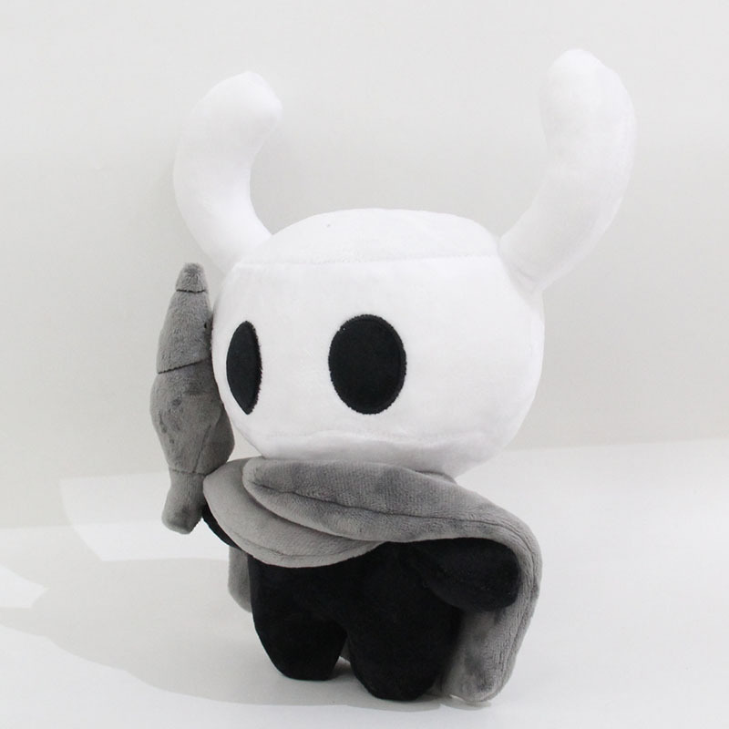 New Hot Hollow Knight Plush To - đánh giá và giá Kids Toys Review