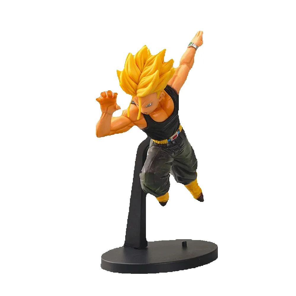 21cm Anime Dragon Ball Z Super - đánh giá và giá Kids Toys Zone