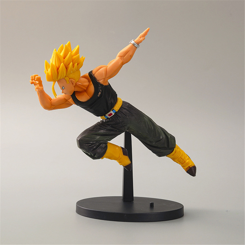 21cm Anime Dragon Ball Z Super - đánh giá và giá Kids Toys Zone