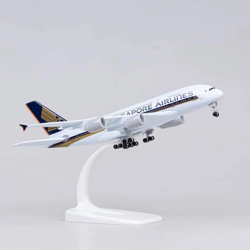 20CM Metal Alloy Aircraft Mode - đánh giá và giá Kids Toys Review