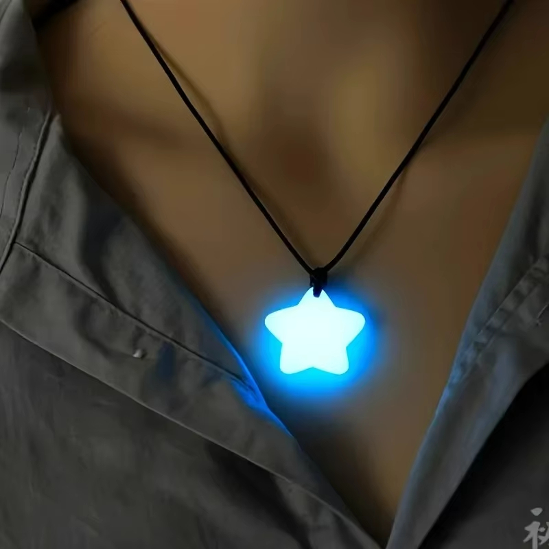 Glow-in-the-Dark Star Lucky Ja - đánh giá và giá Glow In Dark Stars