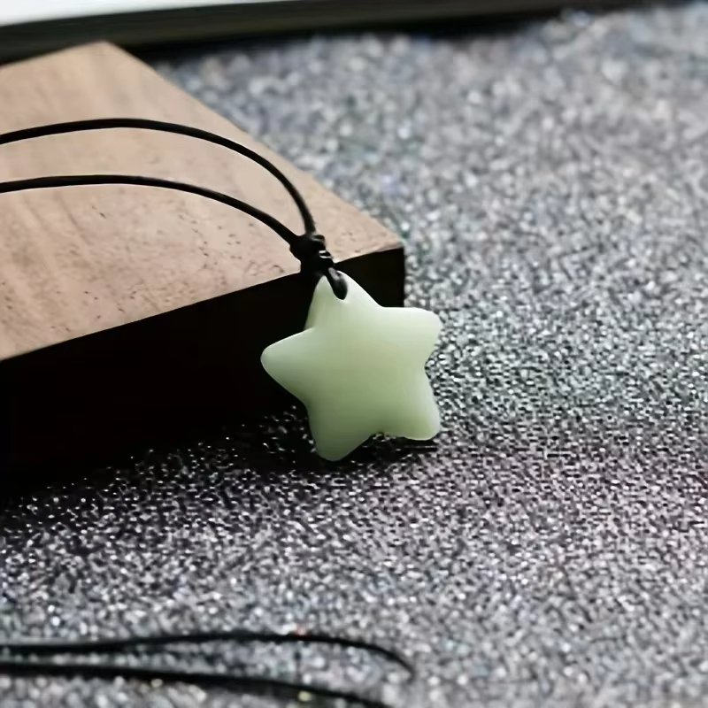 Glow-in-the-Dark Star Lucky Ja - đánh giá và giá Glow In Dark Stars